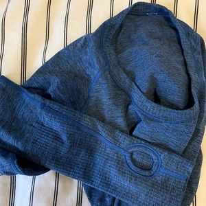 Lulu lemon Swiftly Tech Long Sleeve Shirt